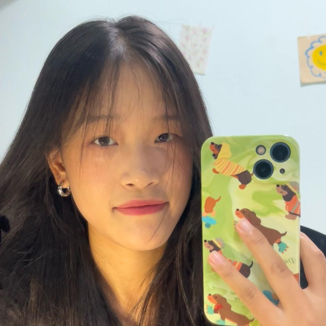 一颗梨子🍐