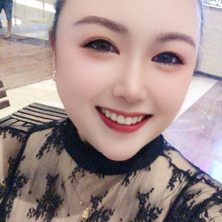 🌸一朵名妍🌸