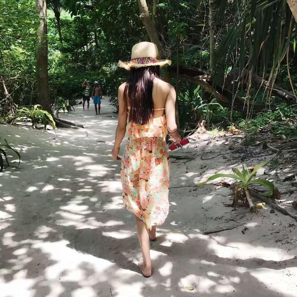 小满家服饰商行