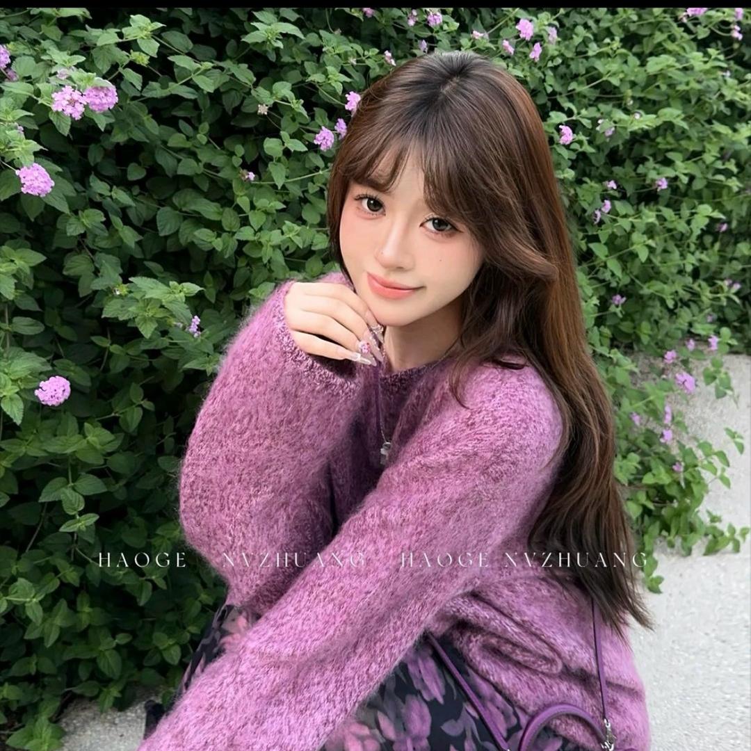 浩哥女装直播返场