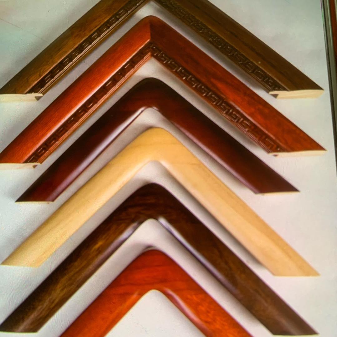 欢喜艺术−画框