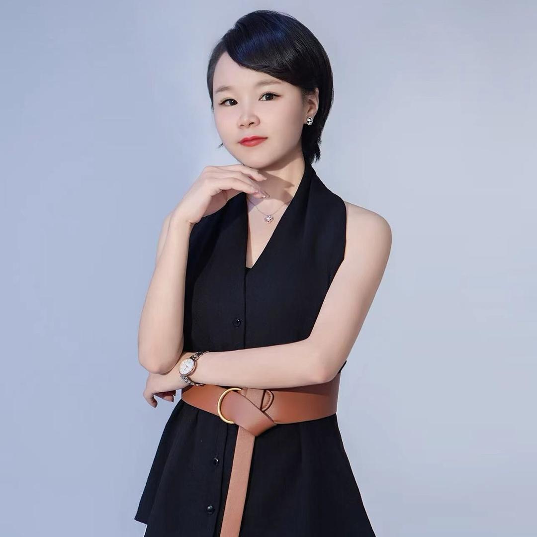 宝韵诗全国招商  英子