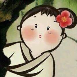 系着围裙瞎哼哼