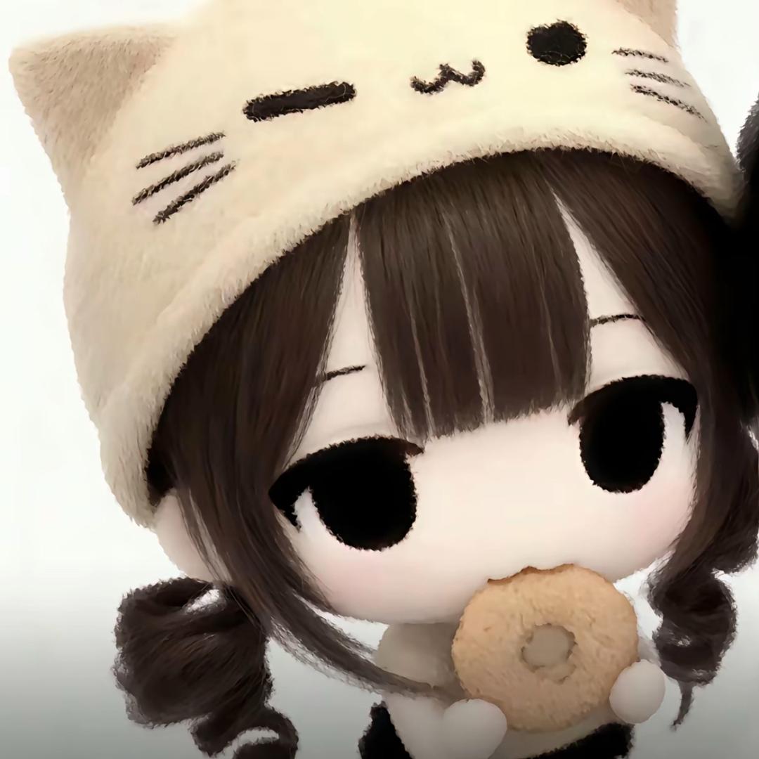 楚楚🐾