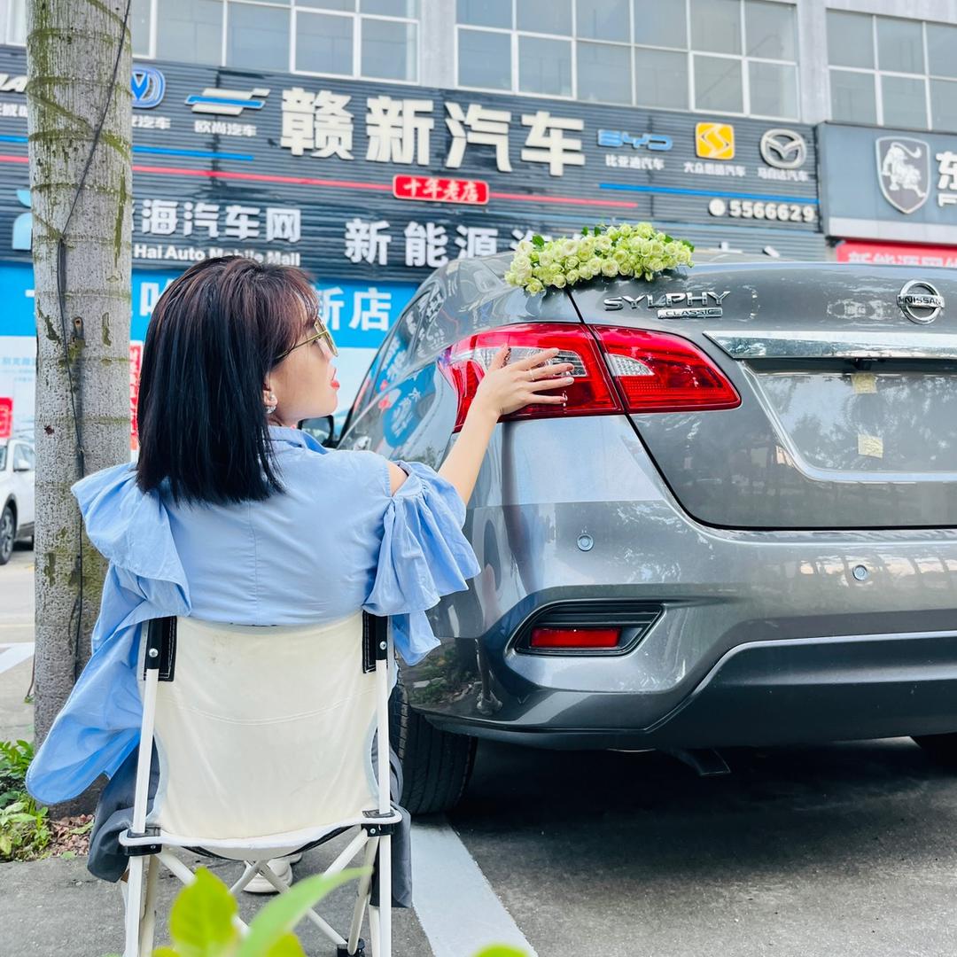 珠海赣新汽车全品牌车销售