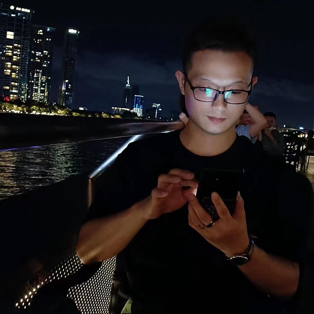 冬哥说评书（关必徊）