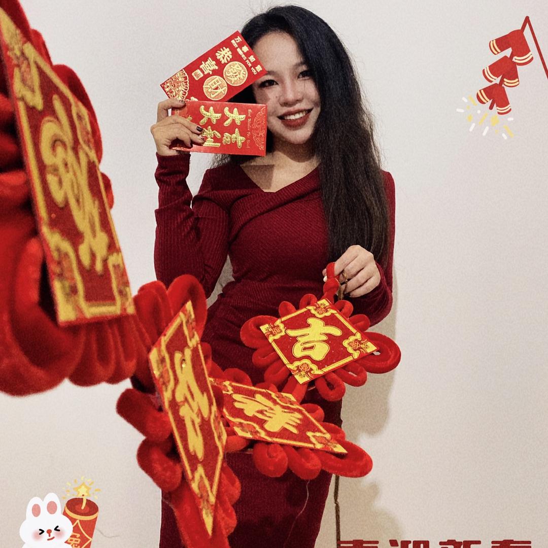 依依妖妖玩广西