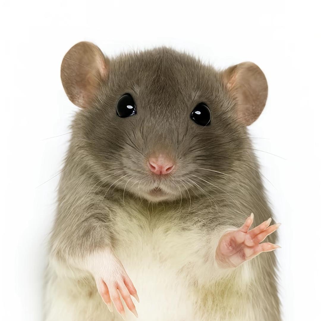 童脸狼你崛起吧！