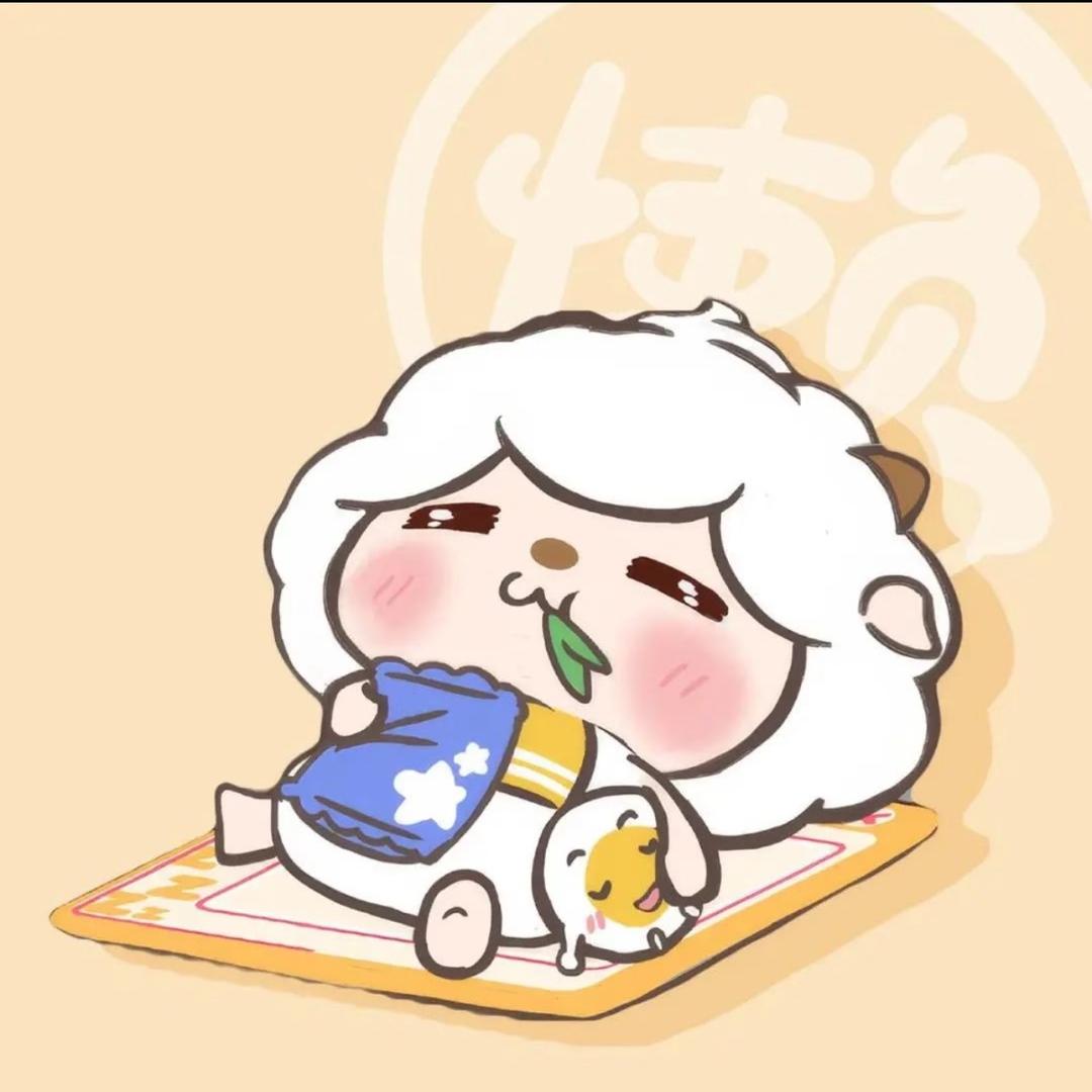 木木！