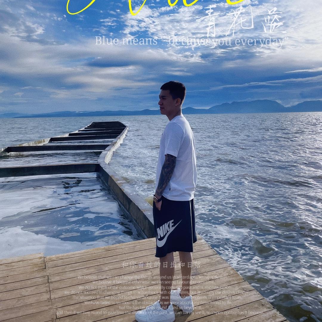 滇红游泳馆陶教练