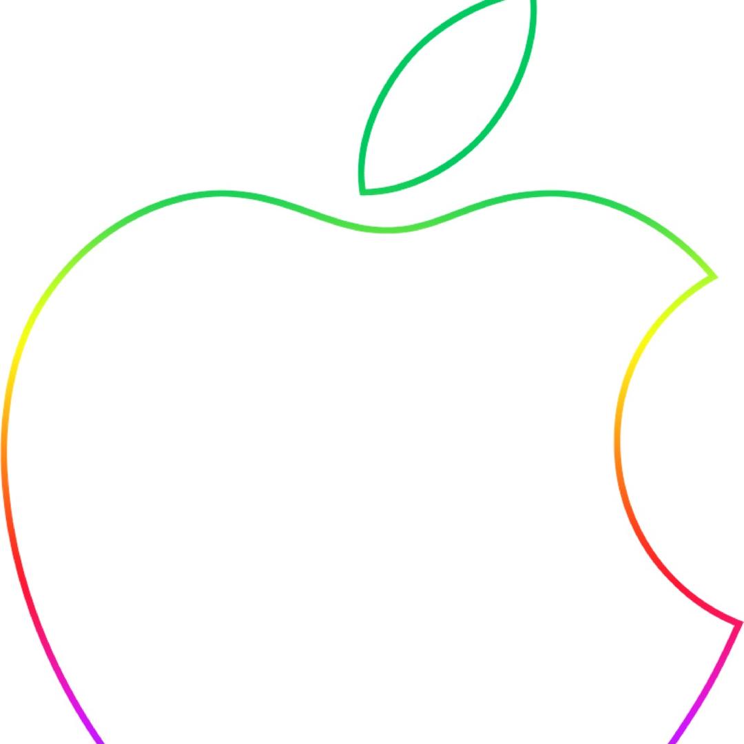 Apple广告迷