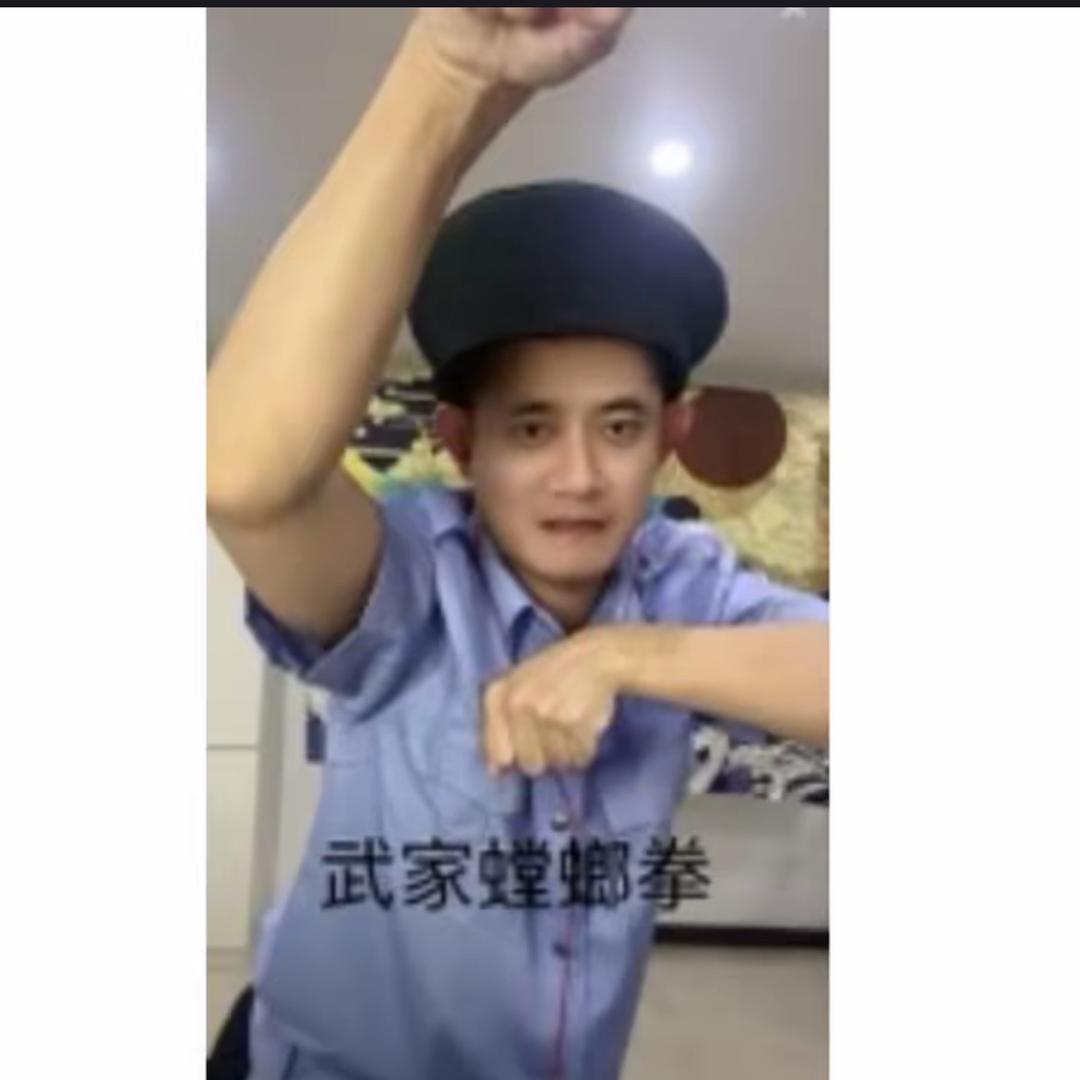 武丽娟（爱吃便宜的）