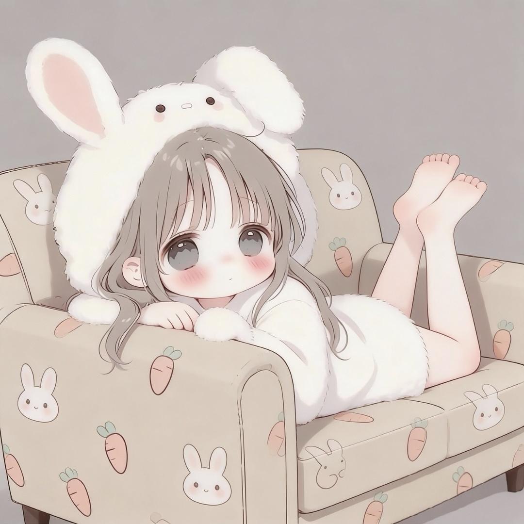 洛~