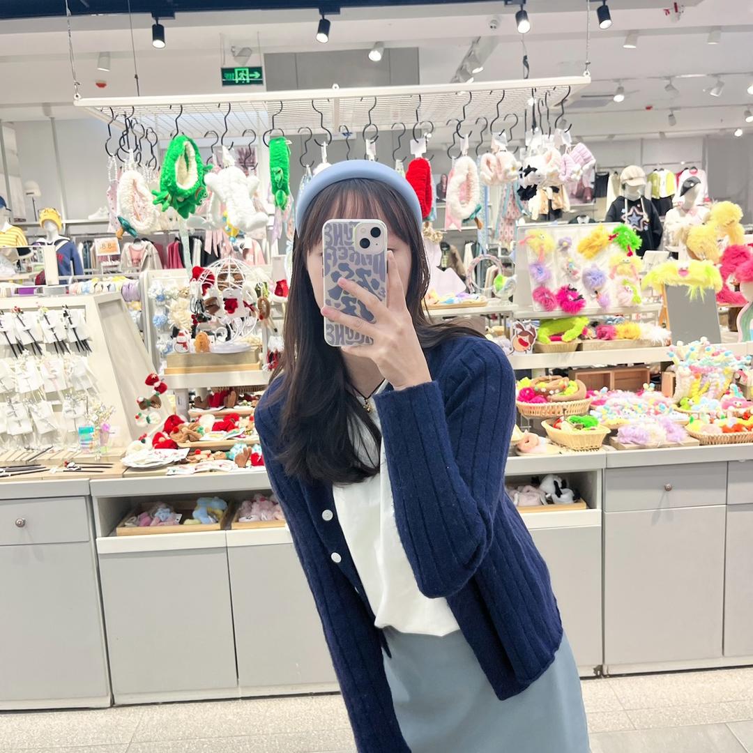 小鱼🫧