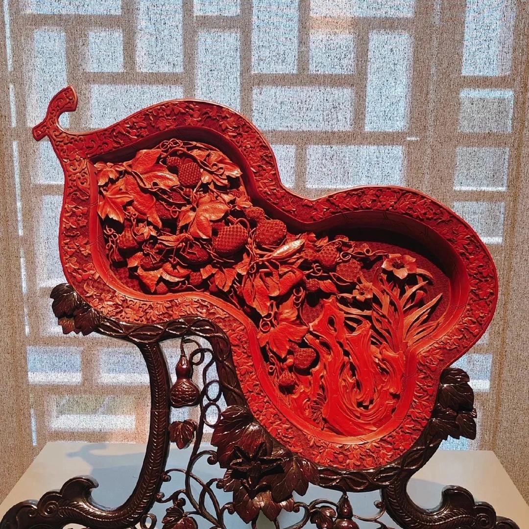 桼栩漆器髤饰工坊