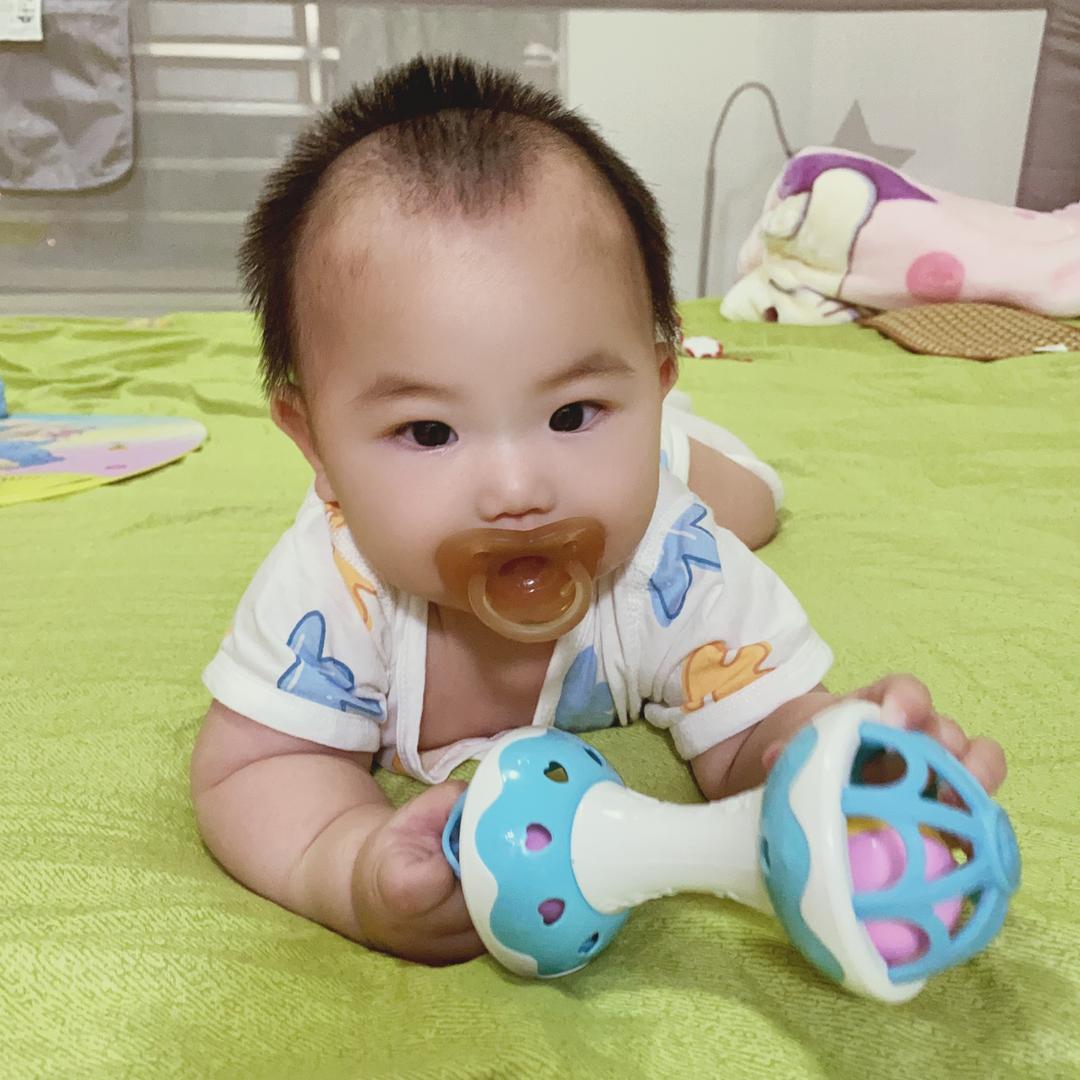 念念妈