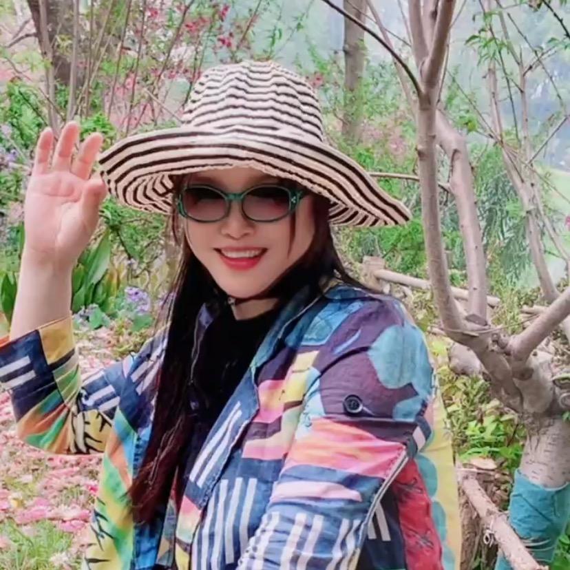 美丽天使