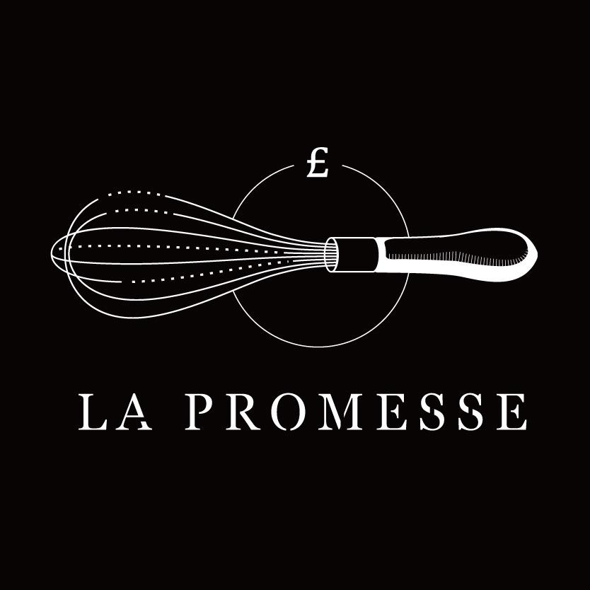 La promesse 应许之日甜品