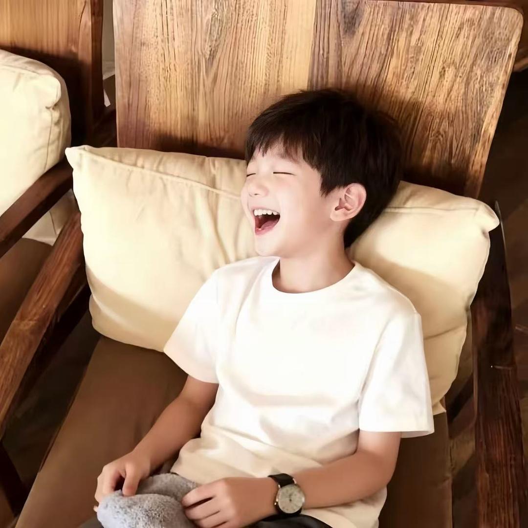 你怎么总早起