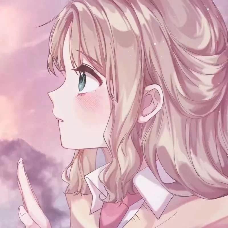 我是水瓶座💕