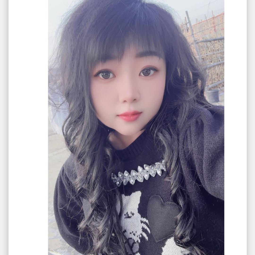 冬雪很哇塞💫