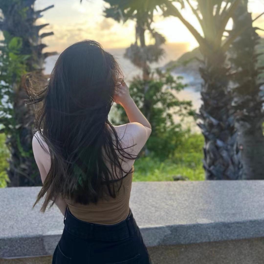 嘿！我在丽江！