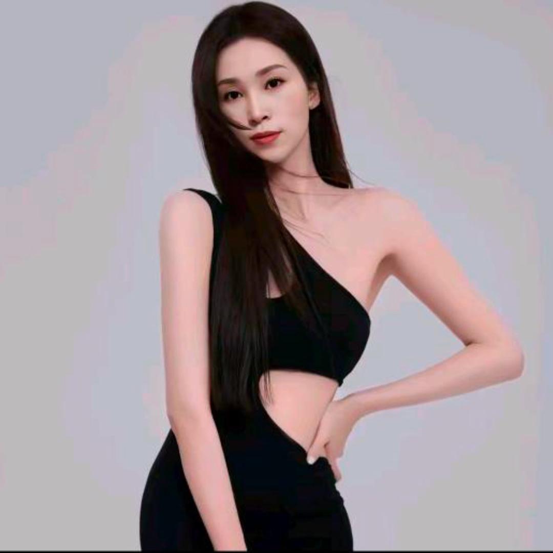 小艾女子筋膜塑形