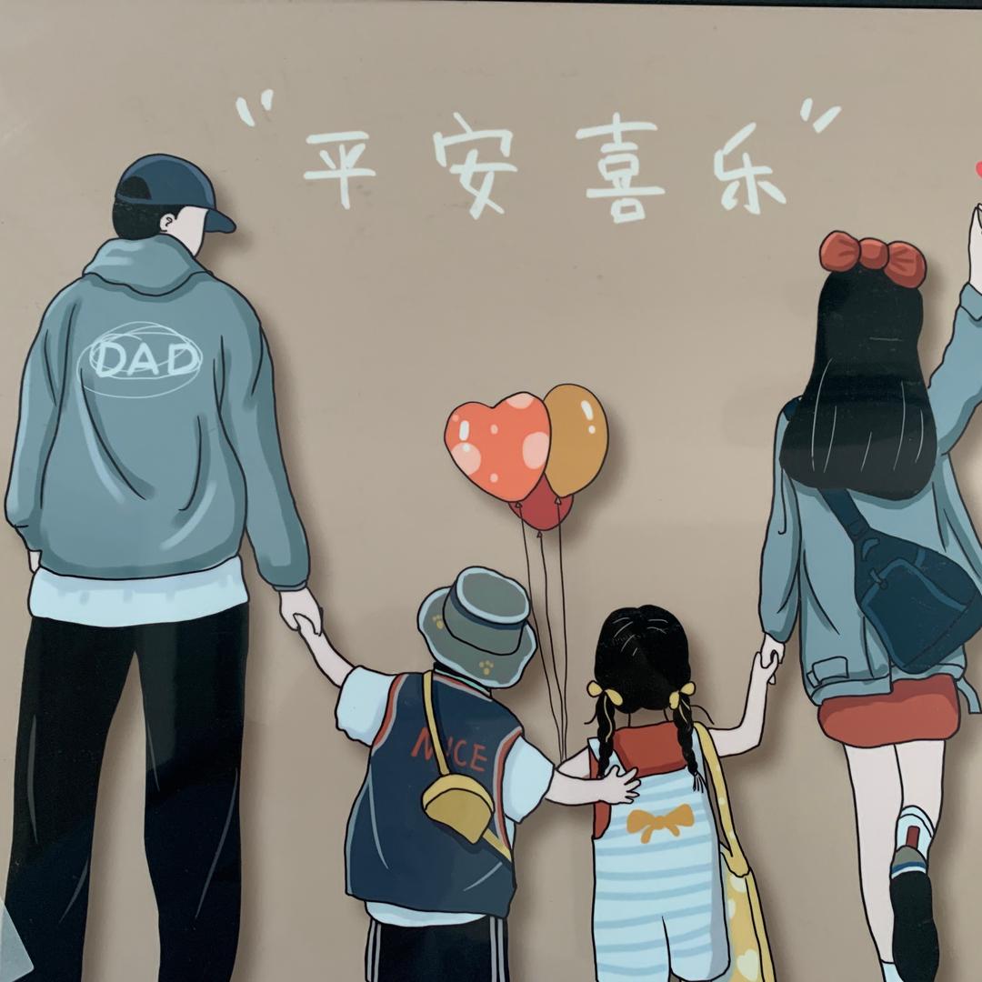 大鹏来了