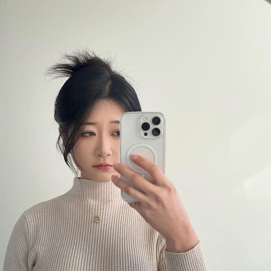 大户的闺女