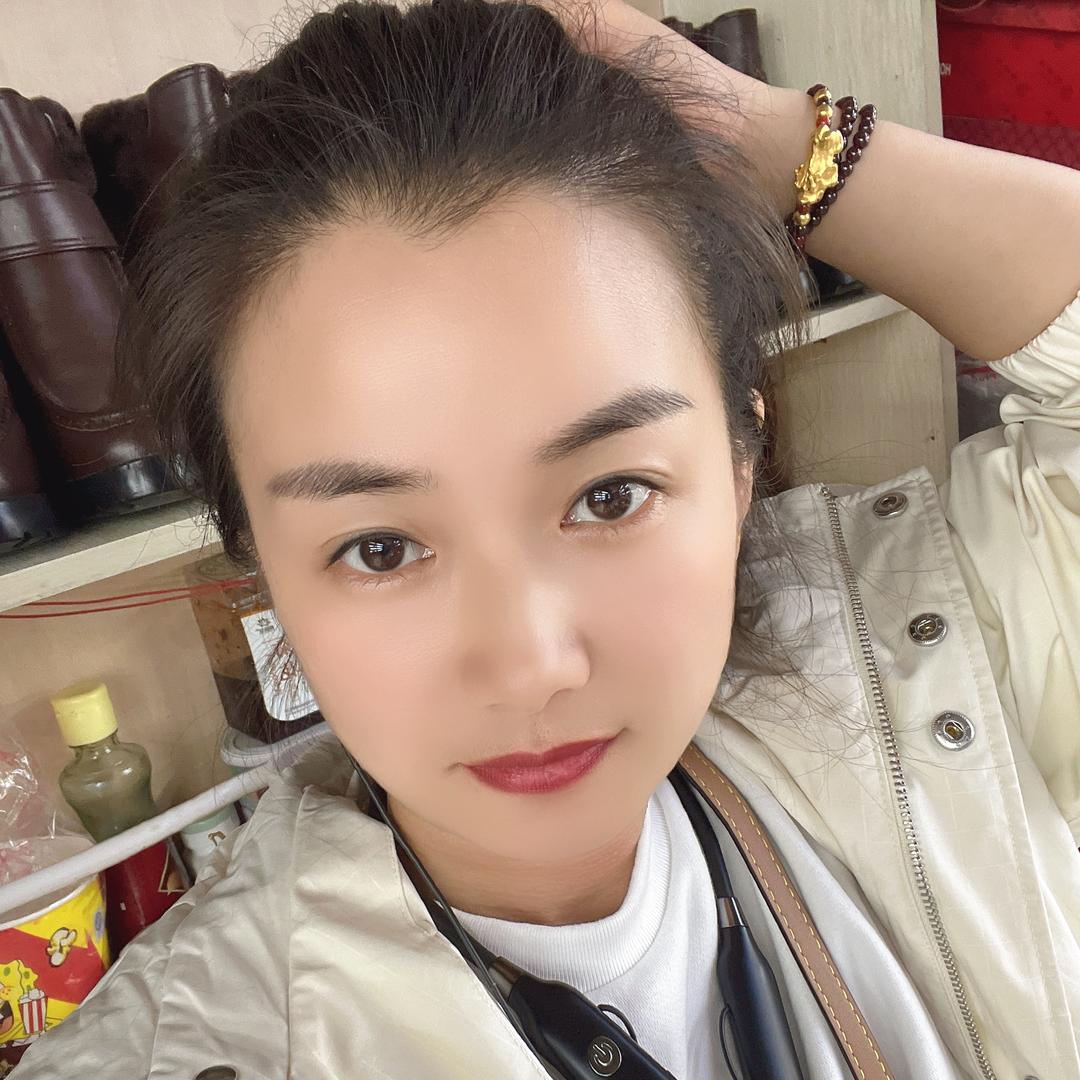 农村土妞