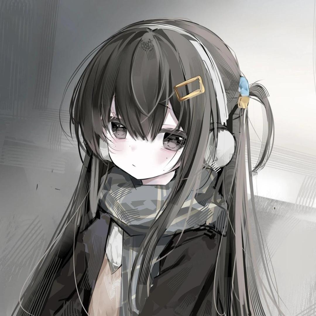 懒懒小糕手