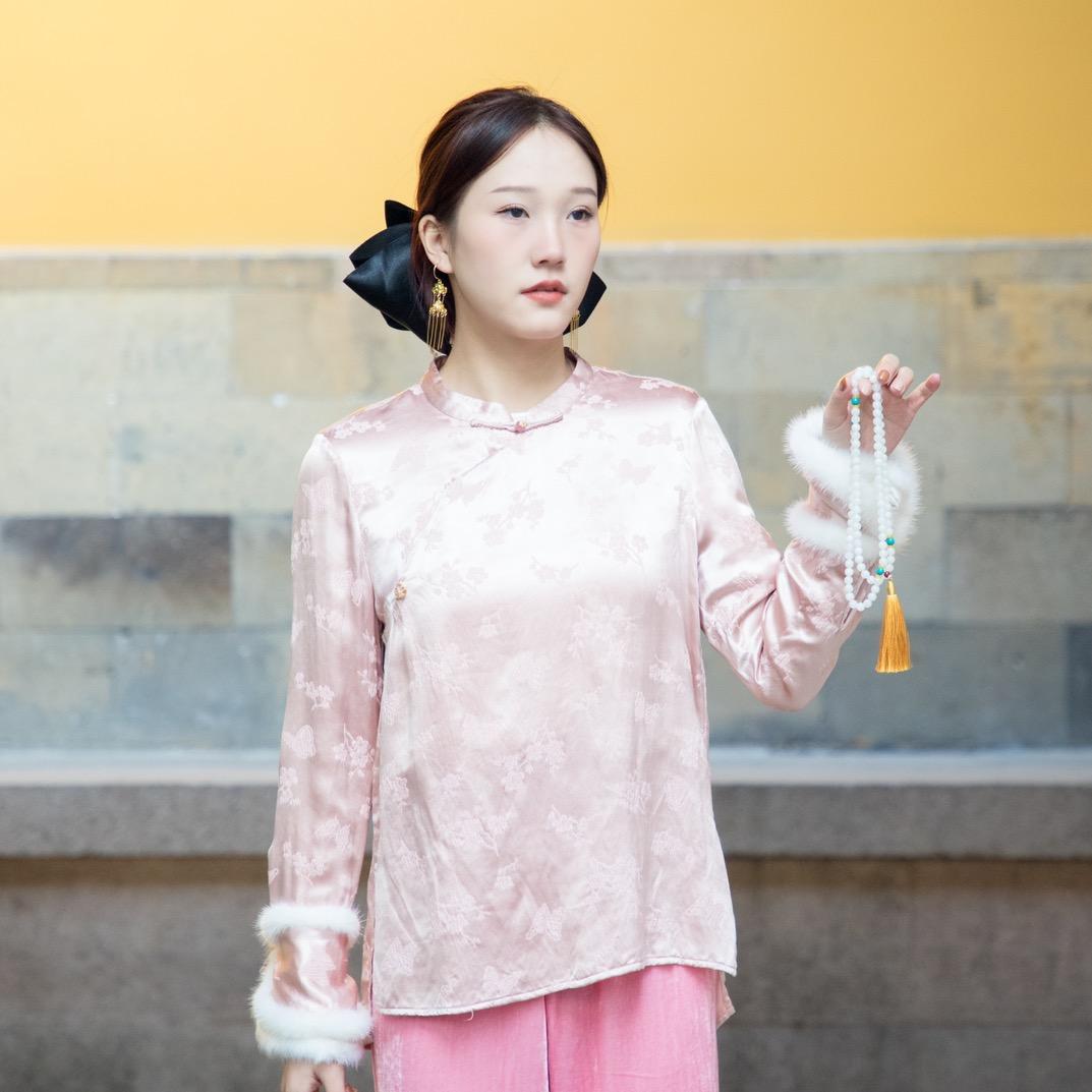 财女神服饰