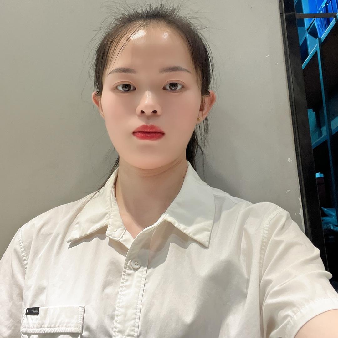 HXTIDE品牌男装-罗燕梅