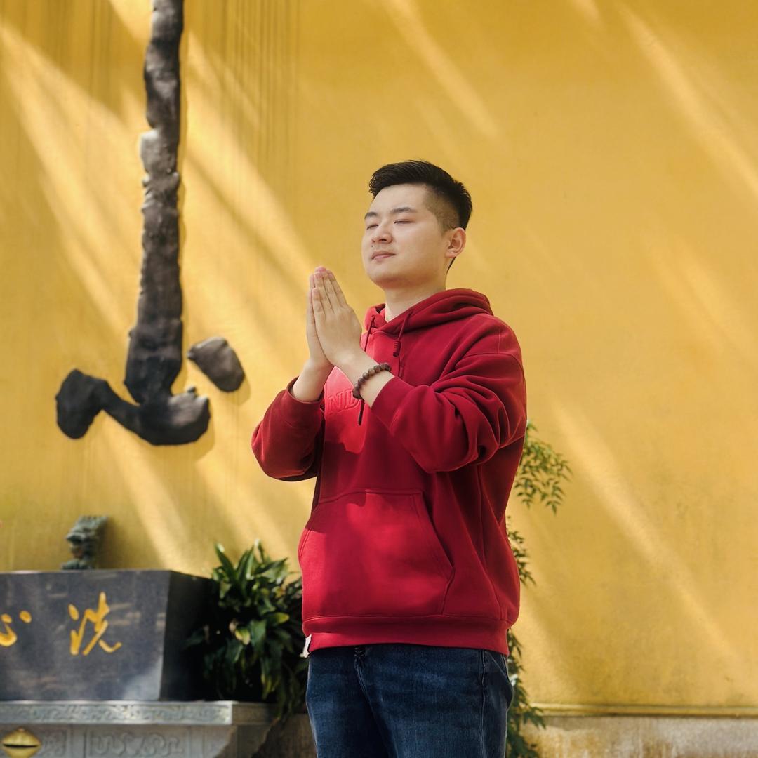 至简。