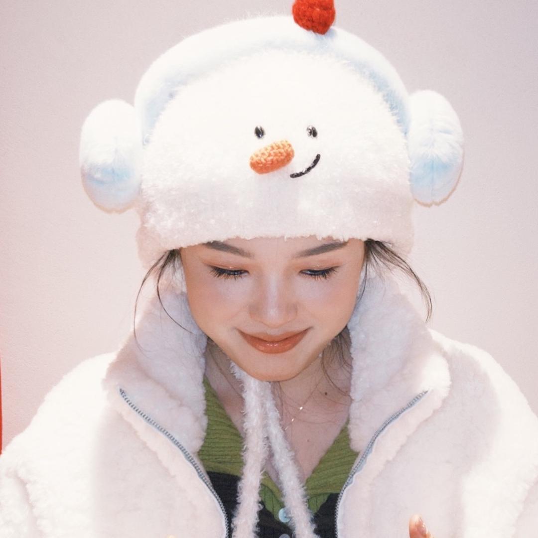野生小莓