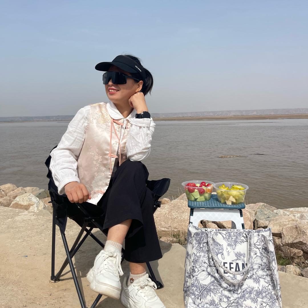 ZYJ～赵盈洁🫶🌸