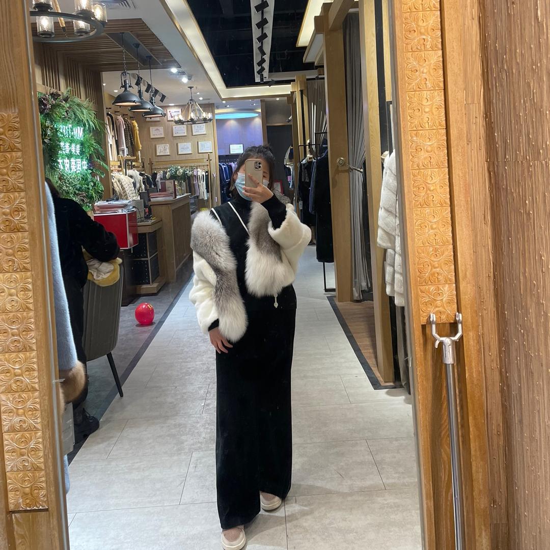 富婆。。。