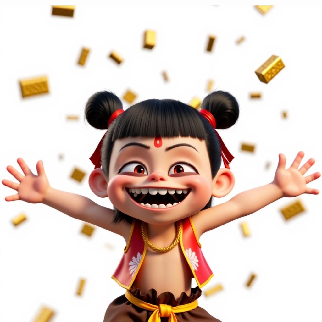 明镜止水