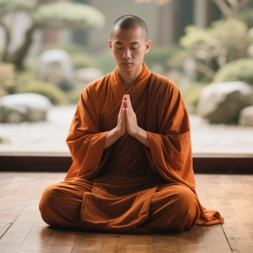 慧文居士