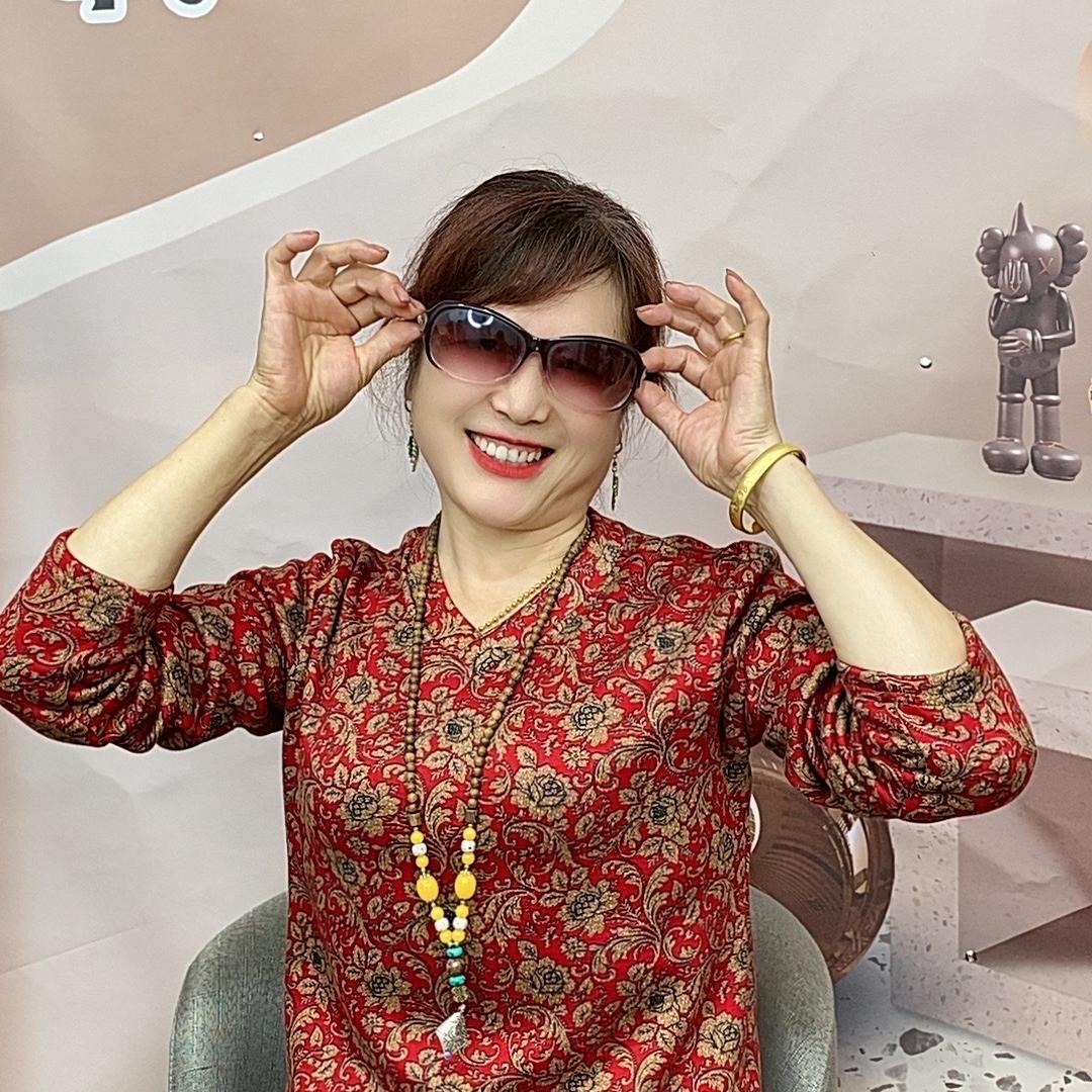 追梦妈妈装