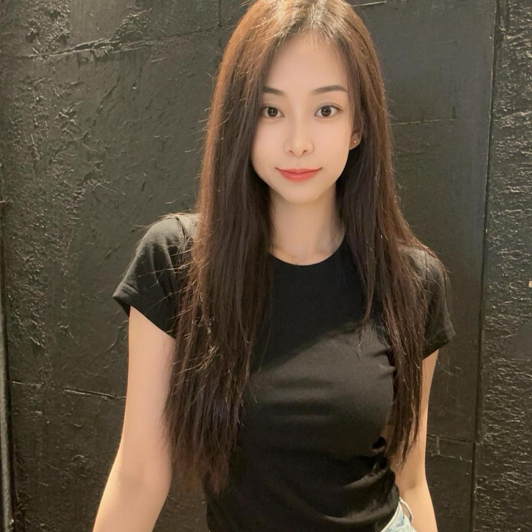 青和头像