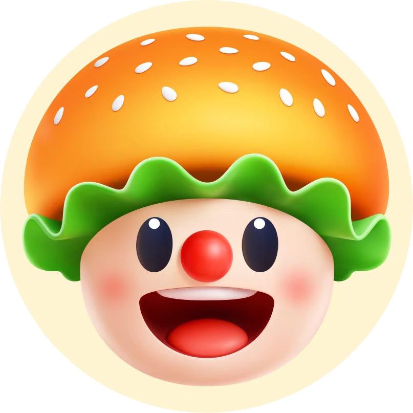 派乐汉堡（六十铺店）