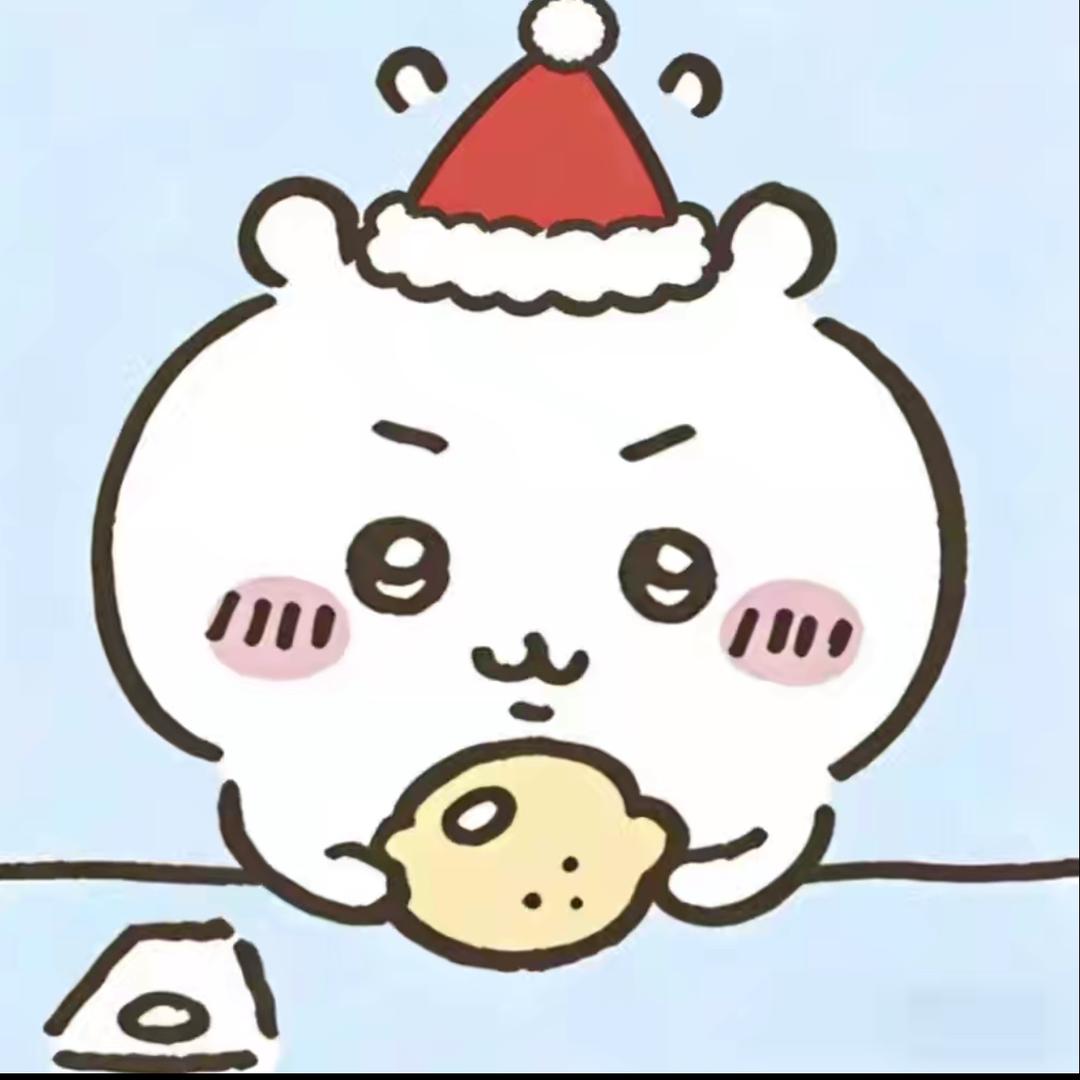 小土豆睡醒了吗