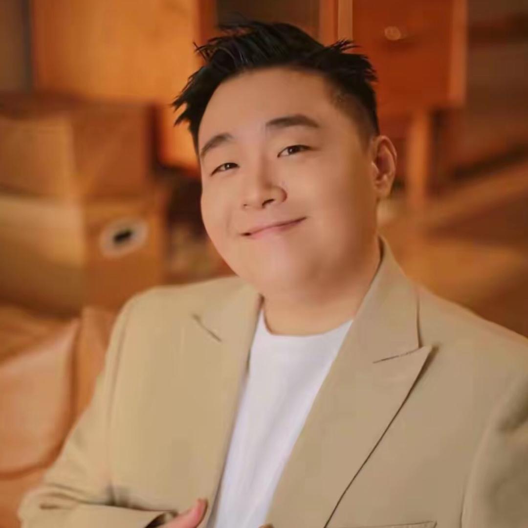 郝劭文甄选超市