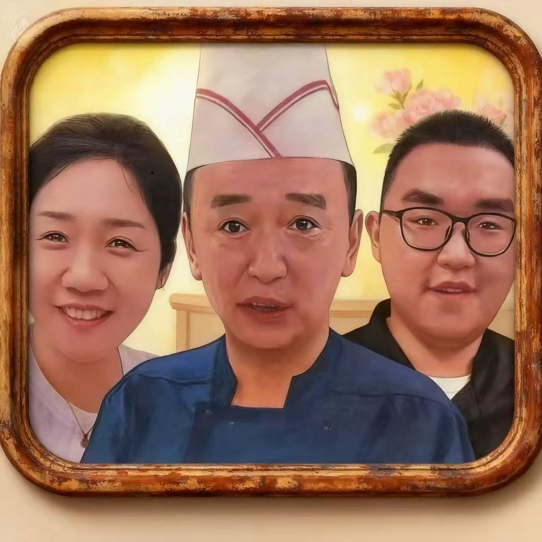 鑫禧禾五哥五嫂