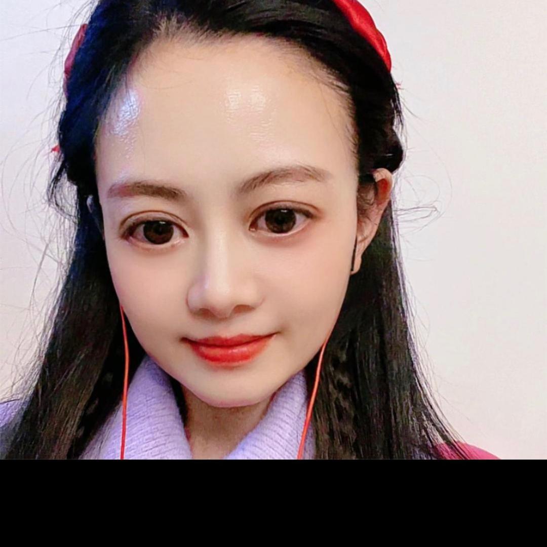 九妹🎤(晚上6:39)