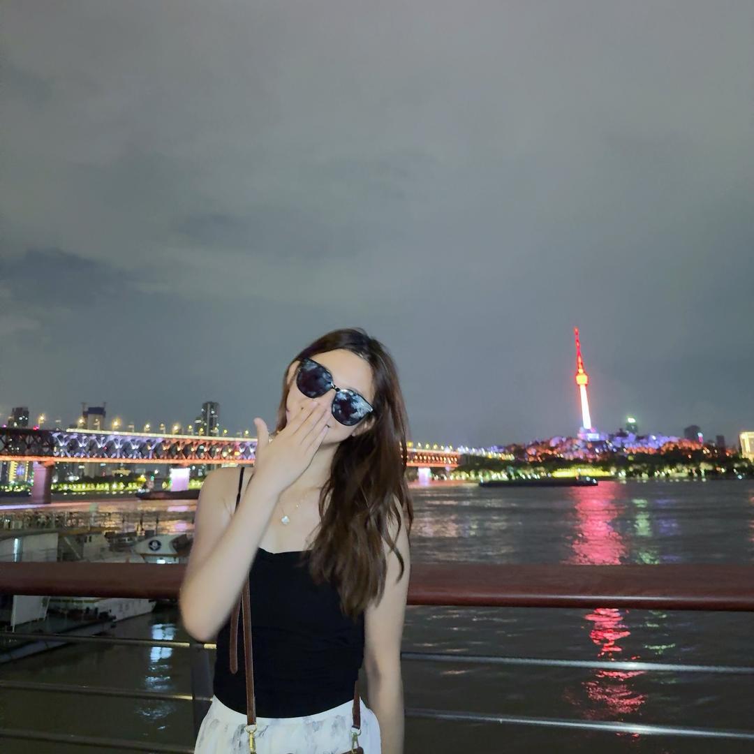 静静吖🔥🔥