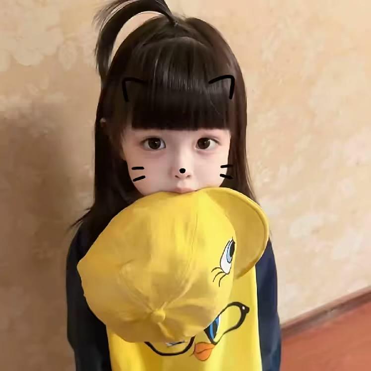 淋过雨.