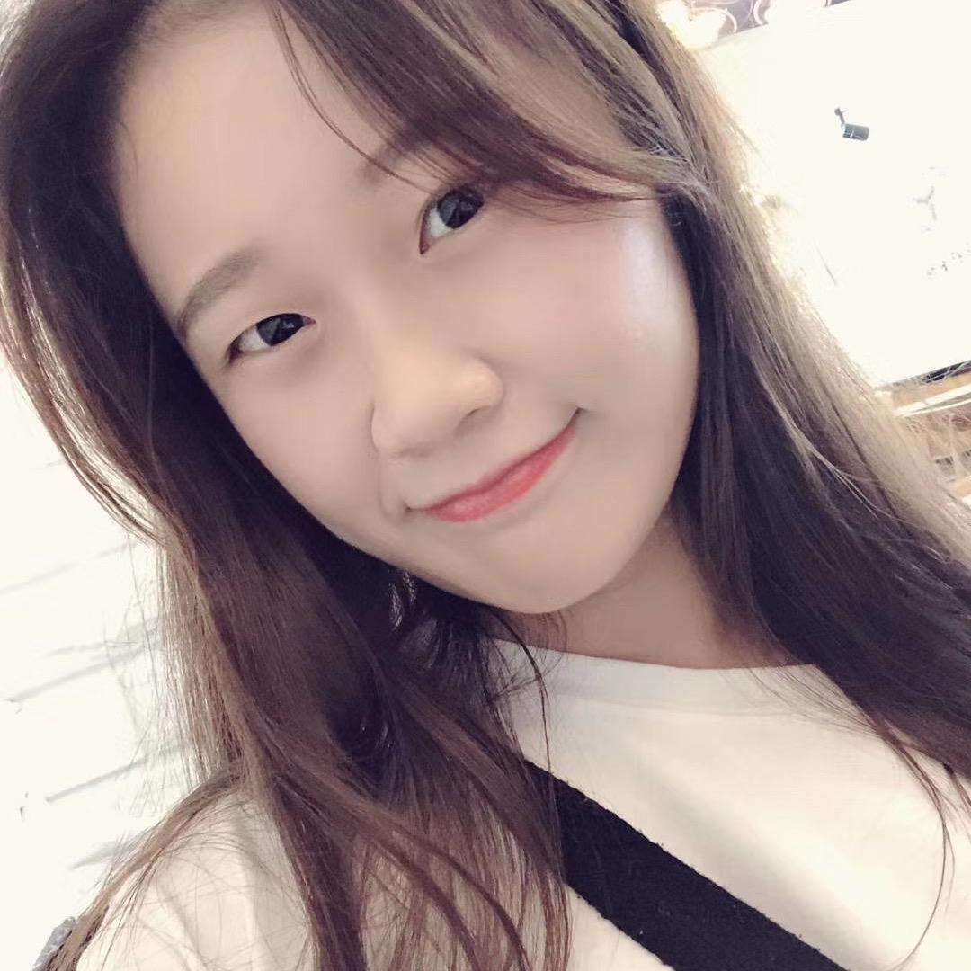 小沫沫儿～