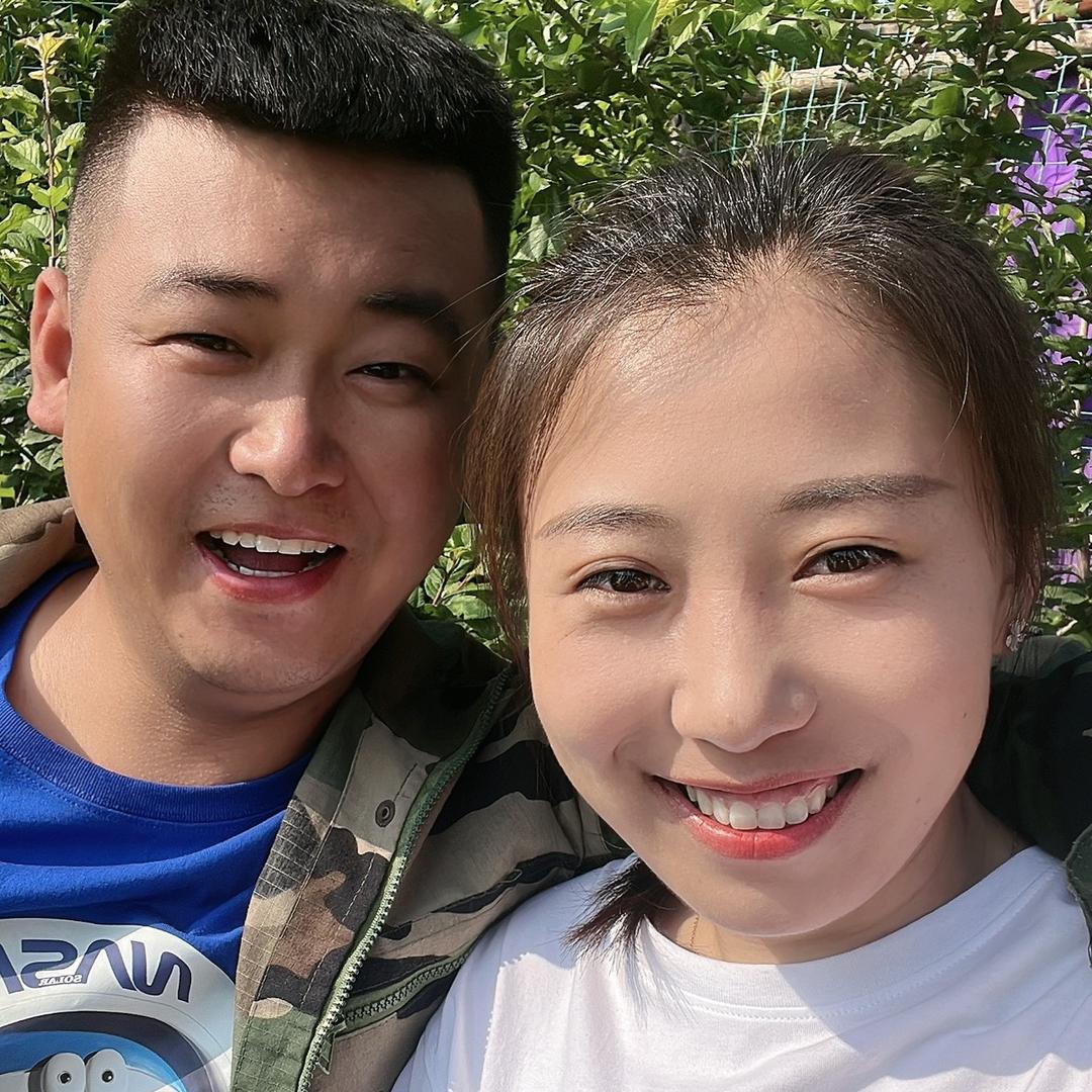 小老弟一家人🔥